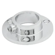 Meble modułowe i akcesoria - Końcówka mocująca 32 mm chrom Shop Line - miniaturka - grafika 1