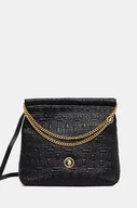 Torebki damskie - U.S. Polo Assn. torebka Fresh kolor czarny BIUF78406WVP - miniaturka - grafika 1