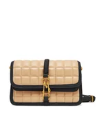 Torebki damskie - Steve Madden Torebka Brya-N SM13001686 Beżowy - miniaturka - grafika 1