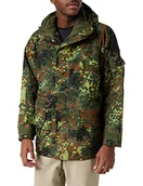 Kurtki męskie - Mil-Tec Kurtka męska - 10615021 - miniaturka - grafika 1