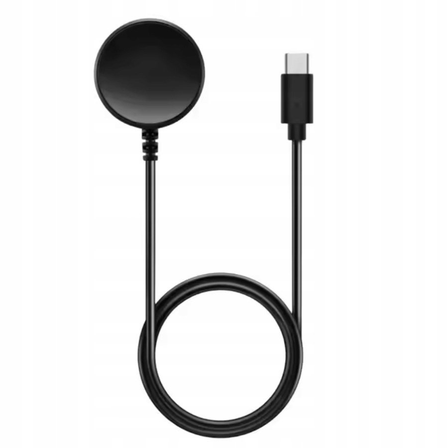 Magnetyczna bezprzewodowa ładowarka USB-C do zegarków Samsung Galaxy Watch