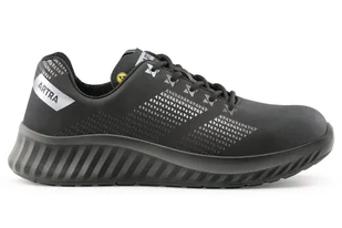 Buty Robocze Półbuty Arosio 730 616560 O2 Fo Esd Artra 43 - Obuwie robocze - miniaturka - grafika 1