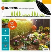 Inne akcesoria do nawadniania - Nawadnianie S na grządki (13010) GARDENA - miniaturka - grafika 1