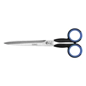 Nożyczki - KRETZER FINNY PROFI 772015 Nożyczki krawieckie, dł. 6"/15 cm, ostre czubki - miniaturka - grafika 1
