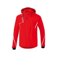 Odzież trekkingowa dziecięca - Kurtka dziecięca Erima softshell fonction - miniaturka - grafika 1