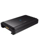 Wzmacniacze samochodowe - ALPINE S2-A120M Monofoniczny wzmacniacz mocy - miniaturka - grafika 1