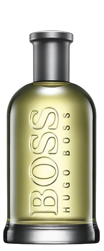 Hugo Boss Boss Boss Bottled woda toaletowa spray 30ml