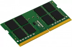 Kingston 16GB (KVR32S22S8/16) - Pamięci RAM - miniaturka - grafika 1