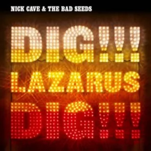 Nick Cave And The Bad Seeds Dig Lazarus Dig - Rock - miniaturka - grafika 1