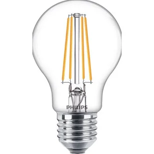 Philips żarówka LED E27 8W 850lm 4 000 K 6 szt. - Żarówki LED - miniaturka - grafika 1