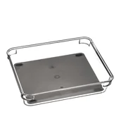 Pudła i pojemniki do przechowywania - 5five Simple Smart Organizer na drobiazgi do szuflady 16x24 cm prostokątny B07DQDLL87 - miniaturka - grafika 1