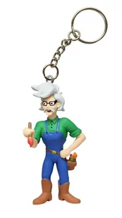 Tisso Toys Brelok papcio chmiel - Breloczki dla dzieci - miniaturka - grafika 2
