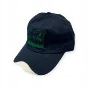 Czapki i chusty sportowe męskie - Czapka z daszkiem Porth AUTHORITY - miniaturka - grafika 1