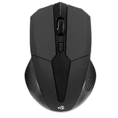 Myszki - iBox i005 Pro czarna (IMLAF005W) - miniaturka - grafika 1