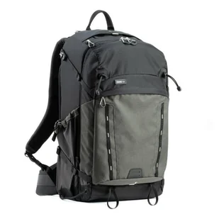Plecak ThinkTank BackLight 36L Slate Black - Torby fotograficzne i futerały - miniaturka - grafika 1