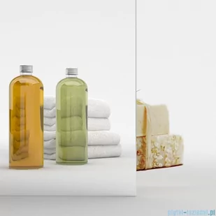 Radaway Idea White Kdj kabina 130x75cm prawa szkło przejrzyste 387043-04-01R/387049-04-01L - Kabiny prysznicowe Radaway Idea White Kdj kabina 130x75cm prawa szkło przejrzyste 387043-04-01R/387049-04-01L - Kabiny prysznicowe - miniaturka - grafika 7