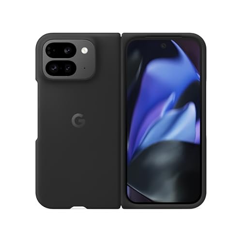 Google Pixel 9 Pro Fold Case Obsidian