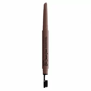 NYX Professional Makeup Professional Makeup - Epic Smoke Liner - Angled Liner & Blender - Kredka do oczu - 0,17 g - 02 - NUDE HAZE - Kredki do oczu - miniaturka - grafika 1