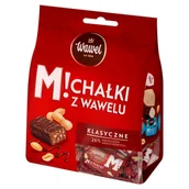Cukierki - Wawel, cukierki Michałki z Wawelu klasyczne, 245 g - miniaturka - grafika 1