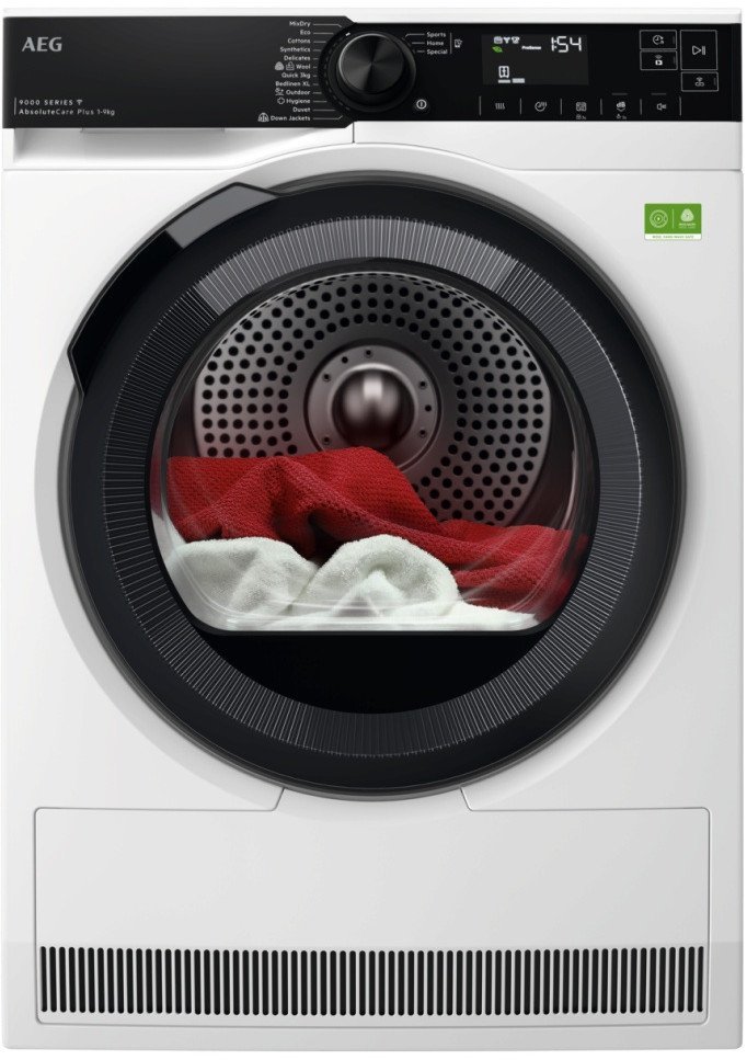 AEG TR9396CE