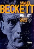 Dramaty - Molloy i cztery nowele - miniaturka - grafika 1