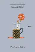 Proza - ZNAK Piaskowa góra - Joanna Bator - miniaturka - grafika 1