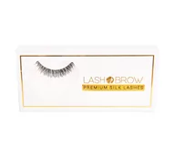 Sztuczne rzęsy i akcesoria - Lash BROW LashBrow Premium Sztuczne rzęsy na pasku Lashes No Lashes 40751-uniw - miniaturka - grafika 1