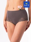 Majtki damskie - FIGI KEY LPF-816 B24 (kolor mix kolorów, rozmiar M) - miniaturka - grafika 1