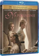 Dramaty DVD - Filmostrada Na pokuszenie, Blu-ray Sofia Coppola - miniaturka - grafika 1