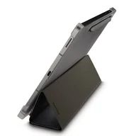 Etui do tabletów - Hama Fold Clear Samsung S9 FE 10.9" Czarny - miniaturka - grafika 1