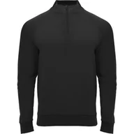Odzież sportowa dziecięca - Dziecięca/niemowlęca Bluza Z Długim Rękawem Epiro Quarter Zip - miniaturka - grafika 1