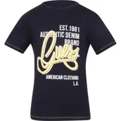 Koszulki dla chłopców - Guess T-shirt | Regular Fit - miniaturka - grafika 1