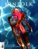 Czasopisma - Kinfolk  [GB] - miniaturka - grafika 1