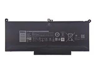 Dell Bateria 4-Cell 60Wh DM3WC DM3WC - Baterie do laptopów - miniaturka - grafika 1