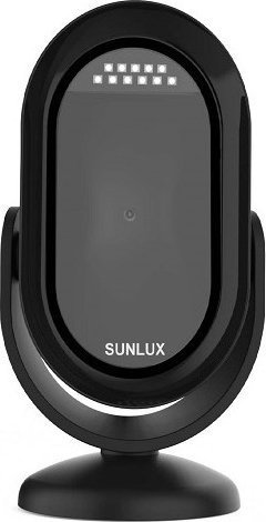 Czytnik kodów kreskowych Hismart Stacionarus 1D/2D XL-2600A