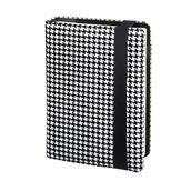 Notesy i bloczki - Notes Notatnik Zbliżony A5 Wymienny wkład 100 kartek kratka Drops Office - miniaturka - grafika 1