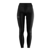 Spodnie sportowe damskie - Legginsy damskie Craft Core Essence black XS - miniaturka - grafika 1