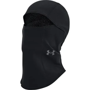 Kominiarka Under Armour UA Coldgear Infrared Balaclava - Czapki damskie - miniaturka - grafika 1