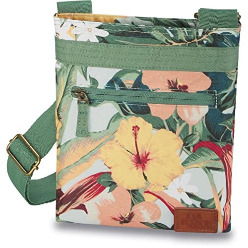 Dakine Jive Street Packs damskie, Island Spring, Taille unique, Jive