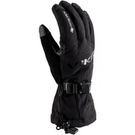 Rękawice narciarskie - Rękawice narciarskie i snowboardowe męskie Viking Hudson Gore-Tex - miniaturka - grafika 1