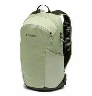Plecak trekkingowy unisex Columbia BLACKCOMB RIDGE 18 L zielony 2121411348 - Plecaki - miniaturka - grafika 1