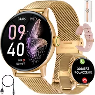 Smartwatch - Smartwatch DT2 - miniaturka - grafika 1