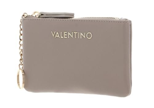 Valentino Womens 7B3-Zero RE Bi-Fold Wallet, beżowy, beżowy, jeden rozmiar