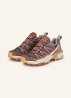 Moda i Uroda OUTLET - Salomon Buty Trekkingowe X Ultra 360 Edge Gtx rosa - miniaturka - grafika 1