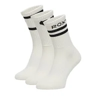Skarpetki damskie - Skarpetki ROXY CEO_AS_ROXY_11_W_AW25 (3-PACK) - miniaturka - grafika 1
