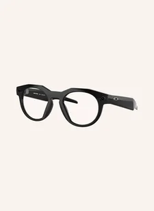 Oakley Smart Glasses schwarz - Okulary przeciwsłoneczne - miniaturka - grafika 1