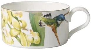 Villeroy & Boch V & B Amazonia filiżanka do herbaty 0,23l nowość 1035141270 - Filiżanki - miniaturka - grafika 3