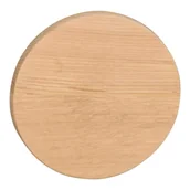 Wieszaki do szafy - Haczyk z drewna dębowego Milford - Rowico - miniaturka - grafika 1