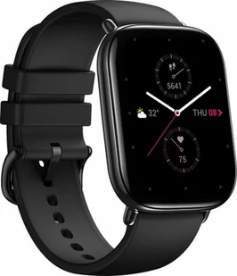 Amazfit Zepp E Huami Czarny - Smartwatch - miniaturka - grafika 1
