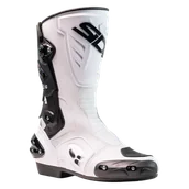 Buty motocyklowe - Buty Motocyklowe Sidi Vertigo 2 Złamany Biały/Czarny50 - miniaturka - grafika 1